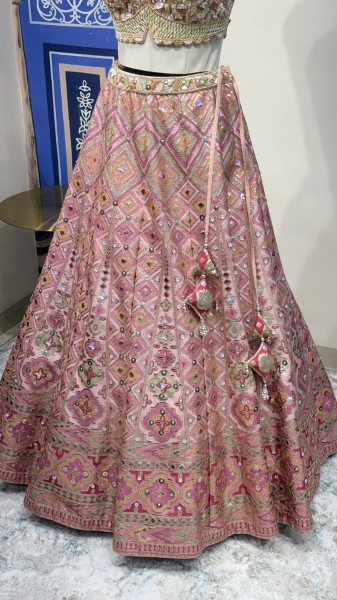 Lehenga
