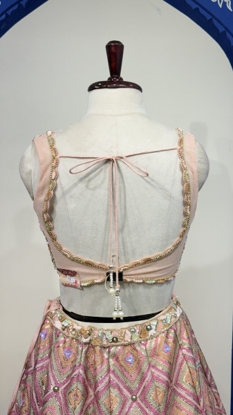 Lehenga