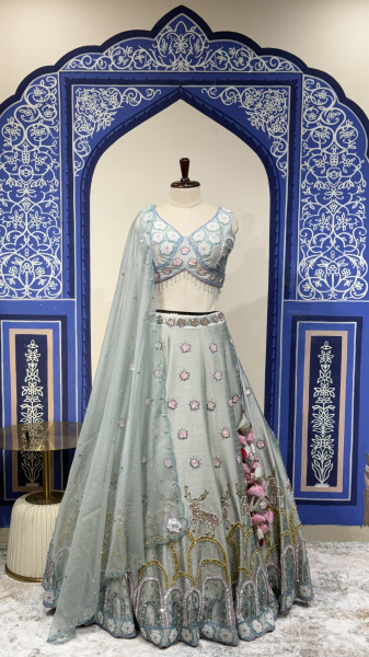Lehenga
