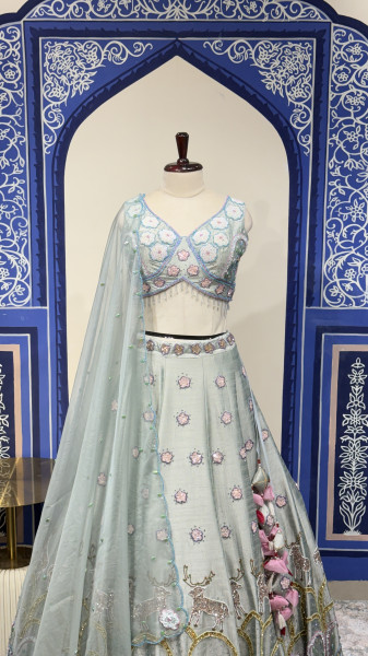 Lehenga