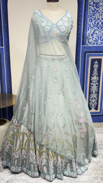 Lehenga