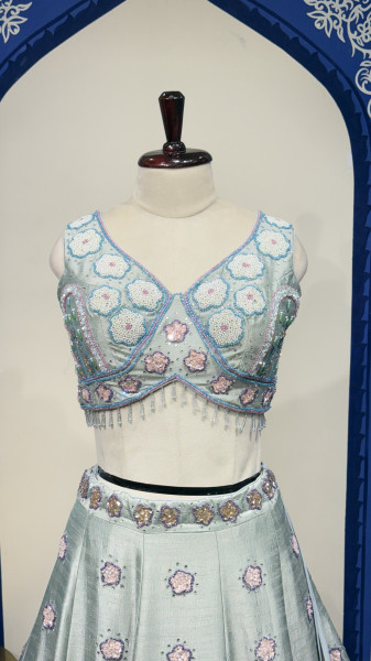 Lehenga