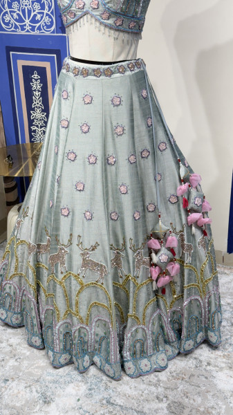 Lehenga