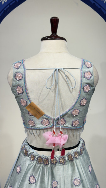 Lehenga