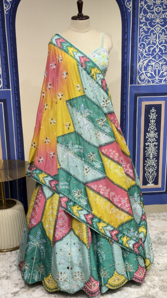 Lehenga