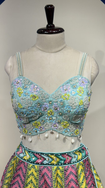 Lehenga