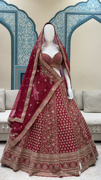 Lehenga