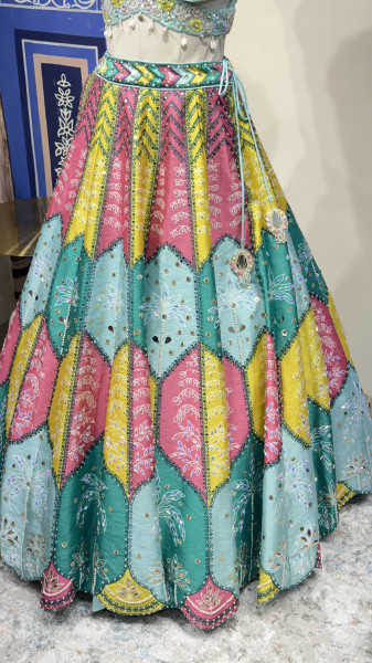 Lehenga