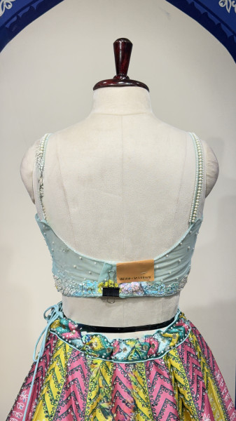 Lehenga