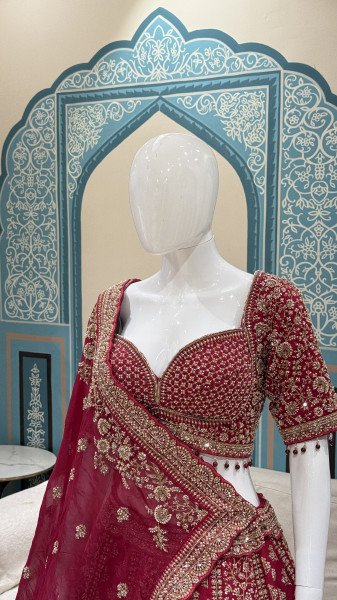 Lehenga