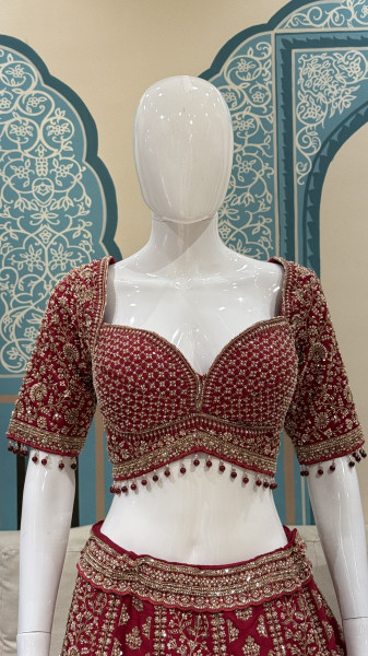 Lehenga