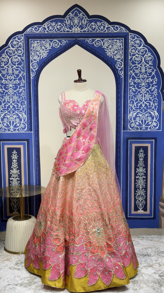Image of Lehenga