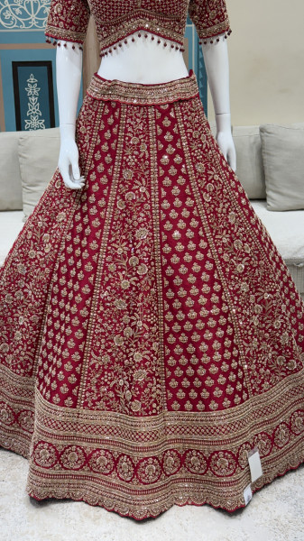 Lehenga