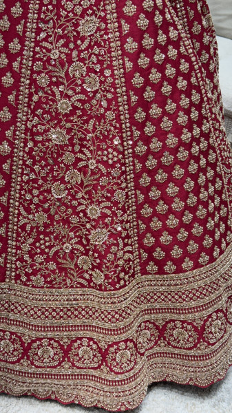 Lehenga