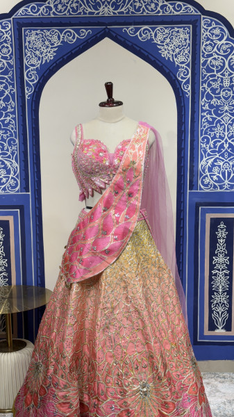 Lehenga