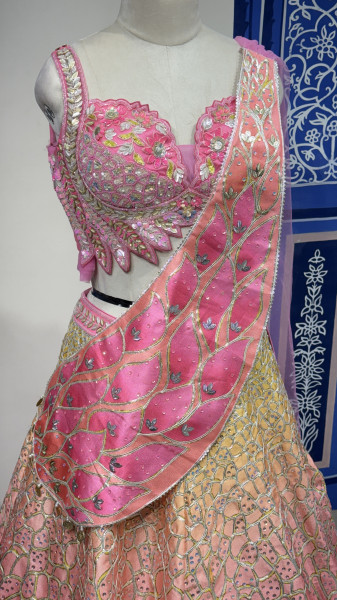 Lehenga