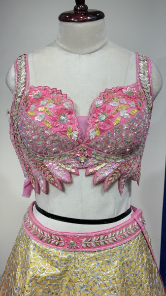 Lehenga