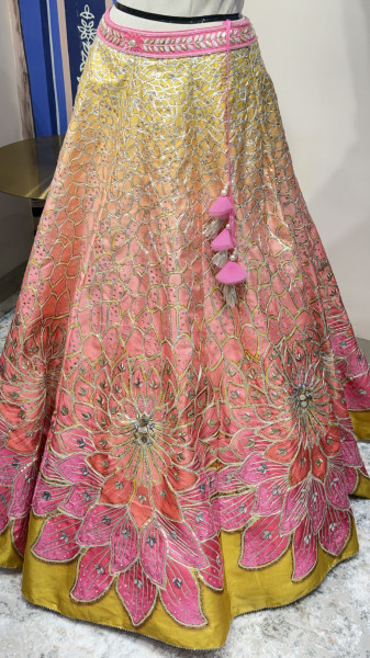 Lehenga