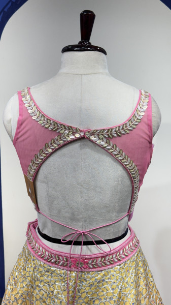 Lehenga