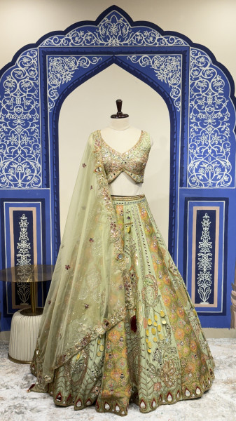 Lehenga