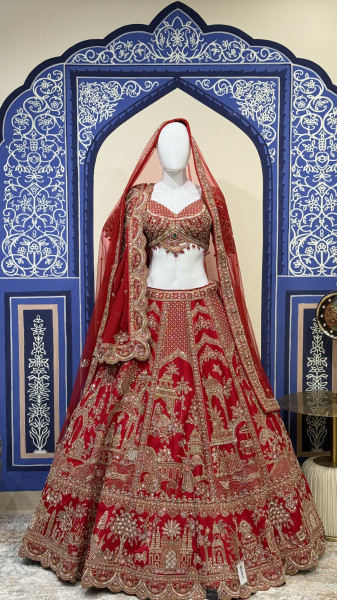 Lehenga