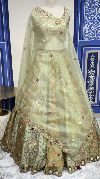 Lehenga