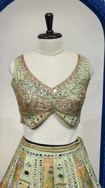 Lehenga