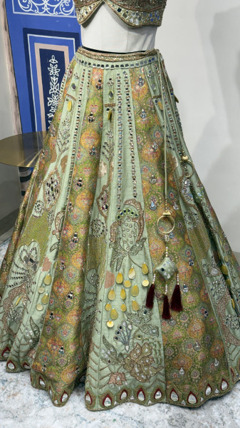 Lehenga