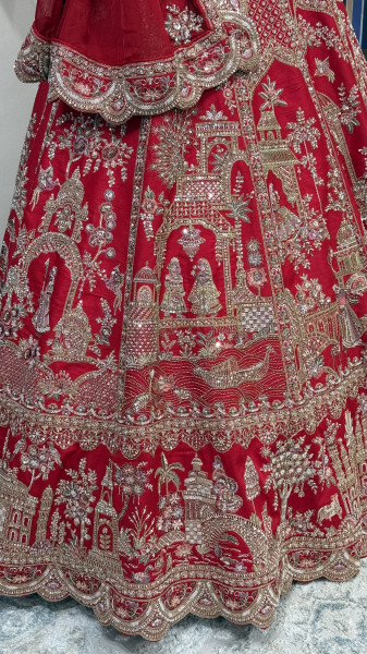 Lehenga