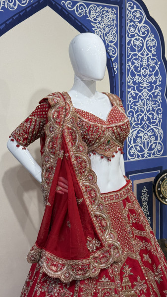 Lehenga
