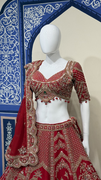 Lehenga