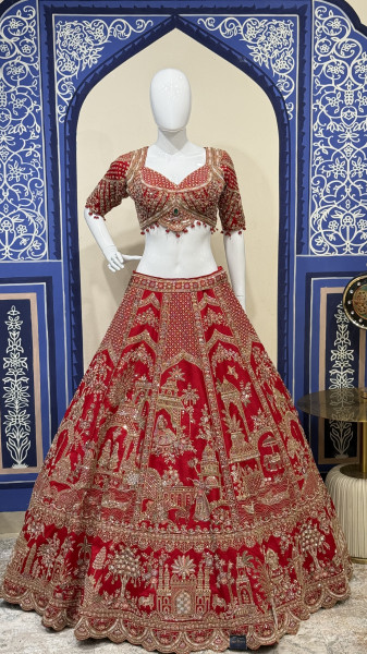 Lehenga