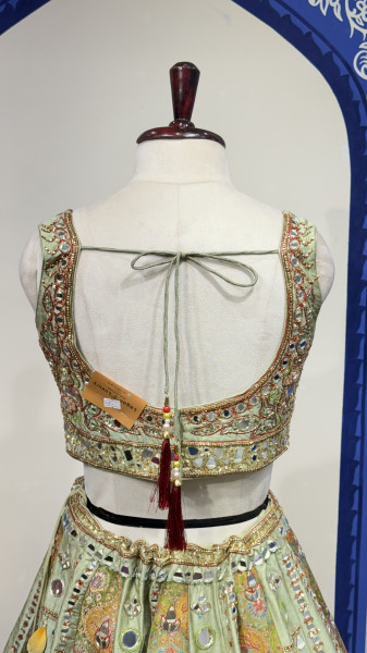 Lehenga