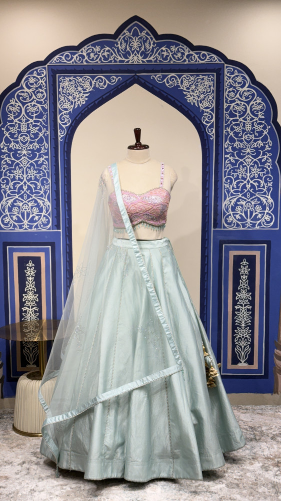 Image of Lehenga