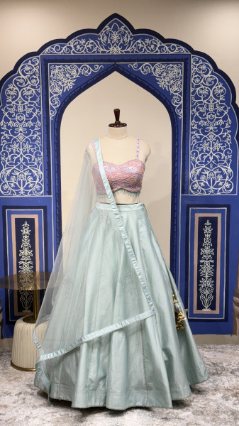 Lehenga