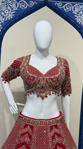 Lehenga