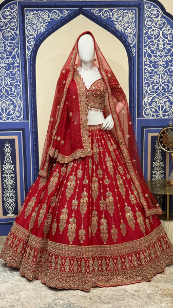 Lehenga