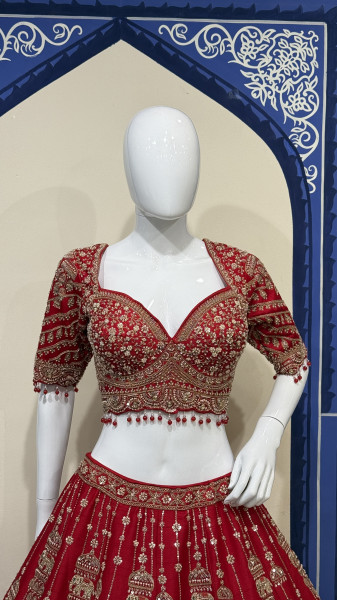 Lehenga