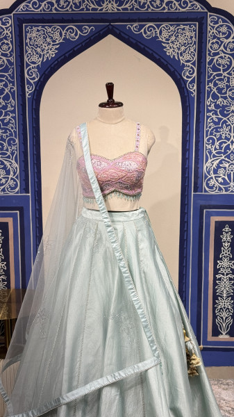 Lehenga