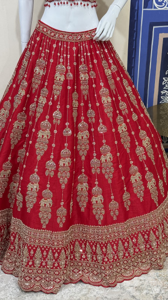 Lehenga