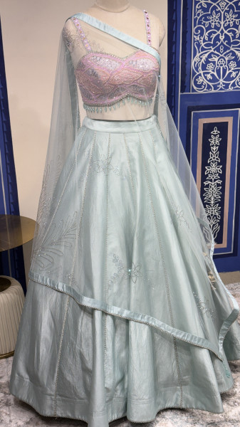 Lehenga