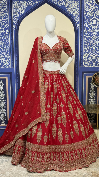 Lehenga