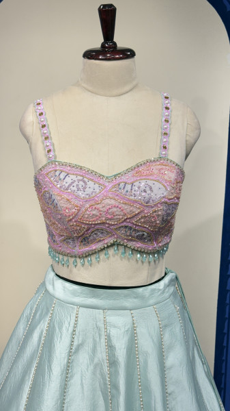 Lehenga