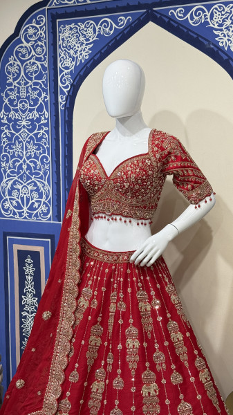 Lehenga