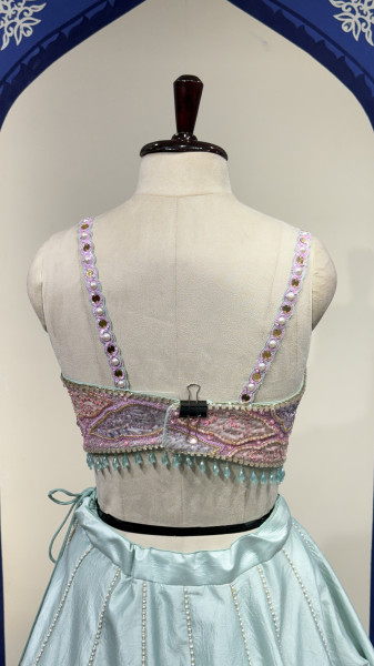 Lehenga