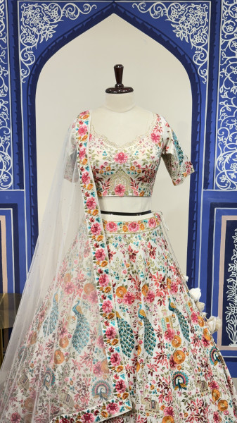 Lehenga