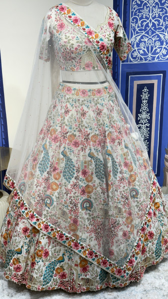 Lehenga