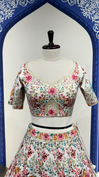Lehenga