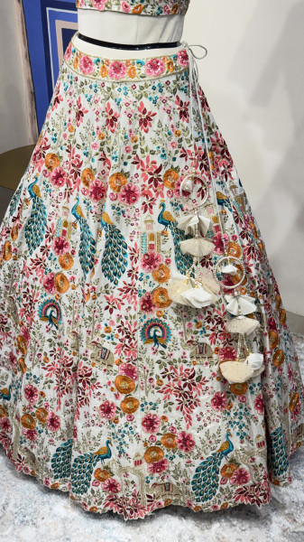 Lehenga