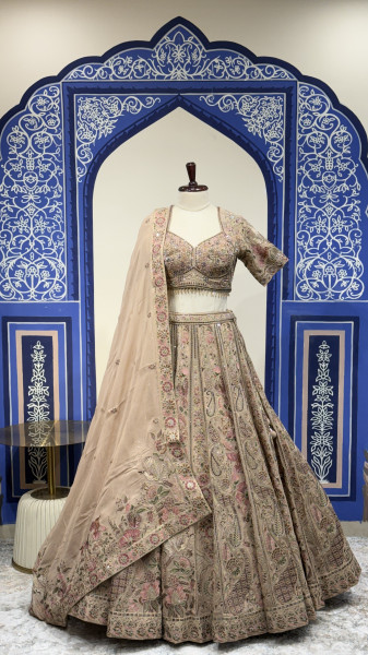 Lehenga